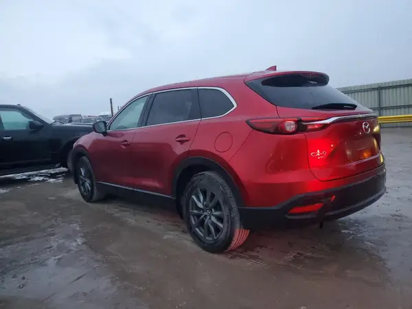 JM3TCBCY3L0411776 2020 MAZDA CX-9 - Image 2