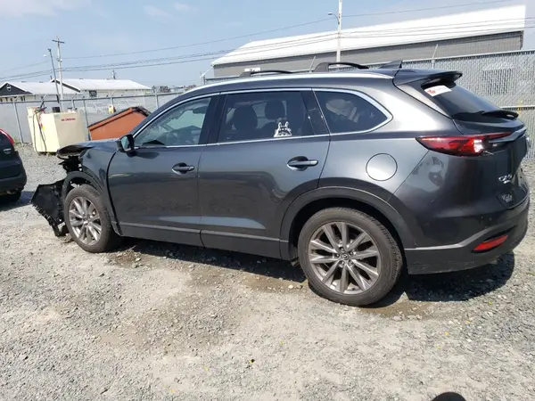 JM3TCBCY3L0412801 2020 MAZDA CX-9 - Image 2