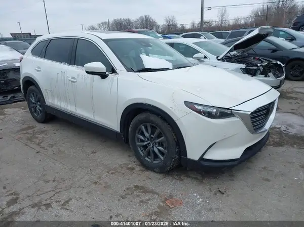 JM3TCBCY3L0417383 2020 MAZDA CX-9 - Image 1