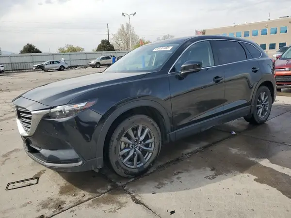 JM3TCBCY3L0417755 2020 MAZDA CX-9 - Image 1