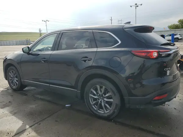 JM3TCBCY3L0417755 2020 MAZDA CX-9 - Image 2