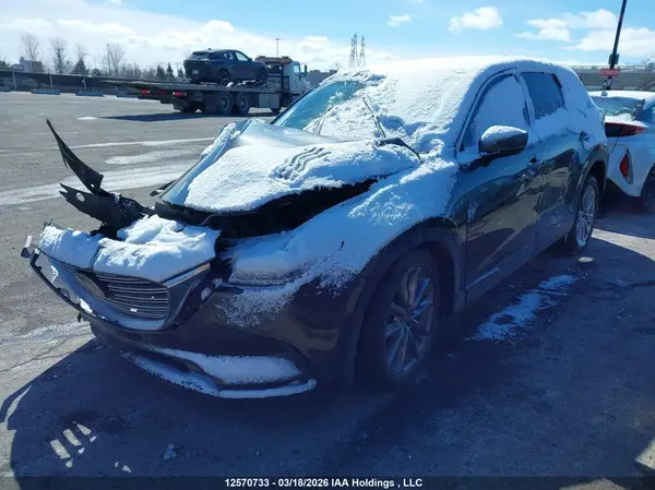 JM3TCBCY3L0420767 2020 MAZDA CX-9 - Image 2