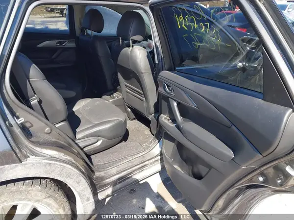 JM3TCBCY3L0420767 2020 MAZDA CX-9 - Image 8