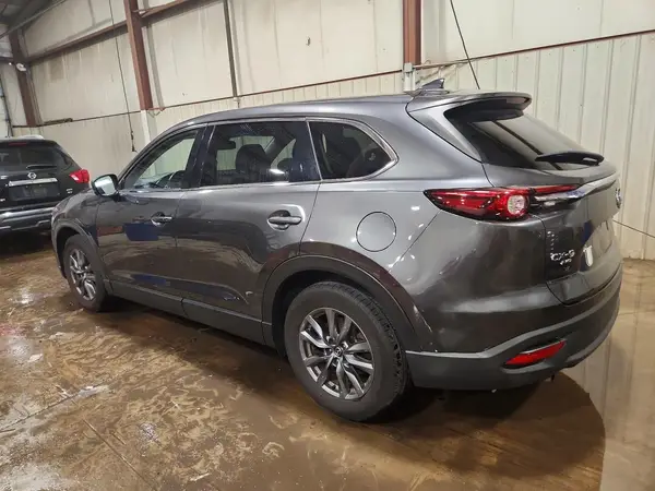JM3TCBCY3L0420915 2020 MAZDA CX-9 - Image 2