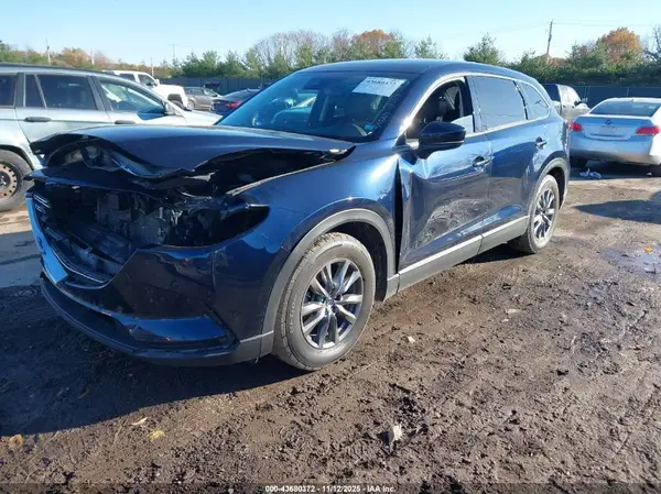 JM3TCBCY3L0422762 2020 MAZDA CX-9 - Image 2