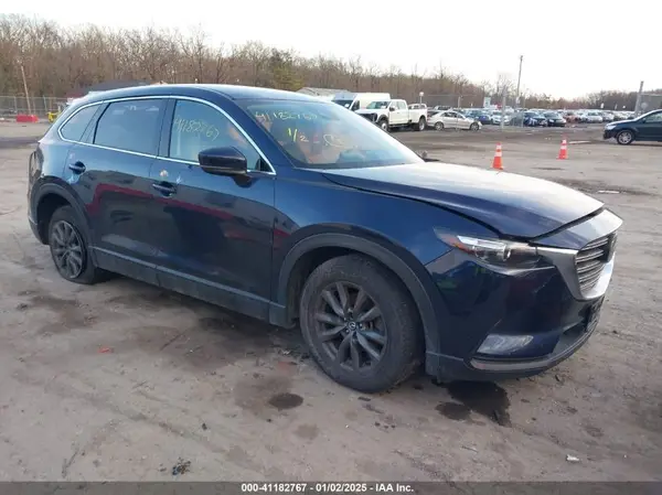 JM3TCBCY3L0424124 2020 MAZDA CX-9 - Image 1
