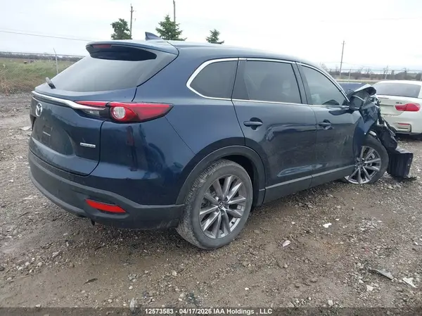 JM3TCBCY3M0451437 2021 MAZDA CX-9 - Image 2