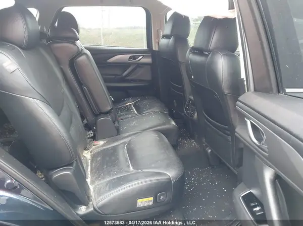 JM3TCBCY3M0451437 2021 MAZDA CX-9 - Image 8