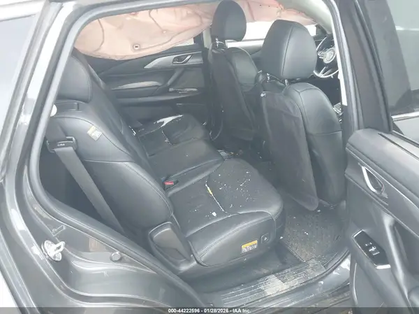 JM3TCBCY3M0501740 2021 MAZDA CX-9 - Image 8