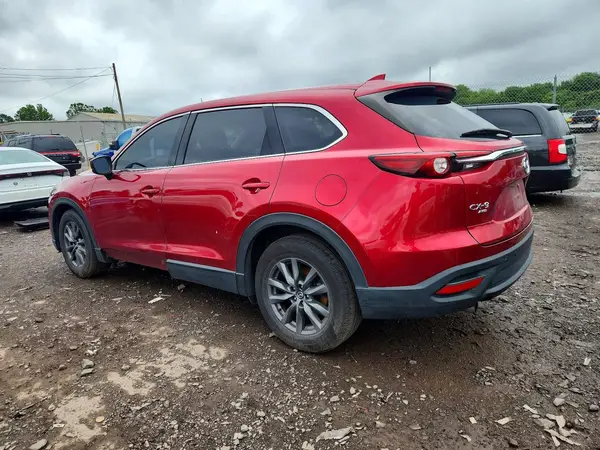 JM3TCBCY3M0505562 2021 MAZDA CX-9 - Image 2