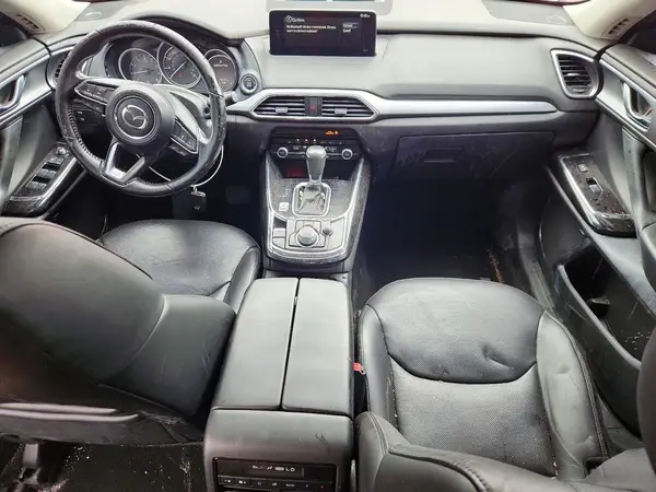 JM3TCBCY3M0505562 2021 MAZDA CX-9 - Image 8