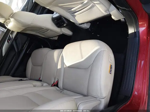 JM3TCBCY3M0507621 2021 MAZDA CX-9 - Image 8