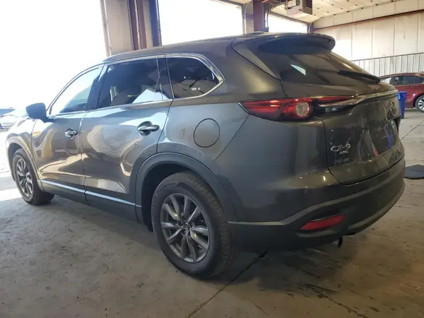 JM3TCBCY3M0508882 2021 MAZDA CX-9 - Image 2