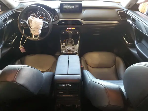 JM3TCBCY3M0508882 2021 MAZDA CX-9 - Image 8