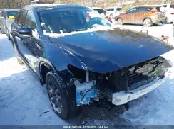 JM3TCBCY3M0510194 2021 MAZDA CX-9