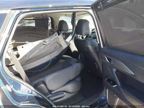 JM3TCBCY3M0510194 2021 MAZDA CX-9 - Image 8