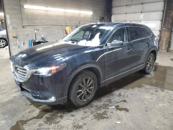 JM3TCBCY3M0515072 2021 MAZDA CX-9 - Image 1