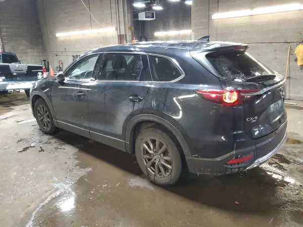 JM3TCBCY3M0515072 2021 MAZDA CX-9 - Image 2