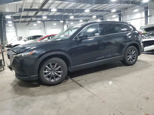 JM3TCBCY3M0519381 2021 MAZDA CX-9 - Image 1
