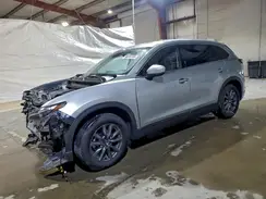 JM3TCBCY3M0520952 2021 MAZDA CX-9