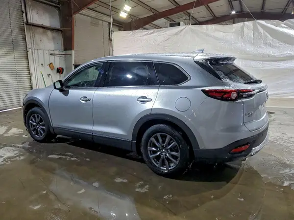 JM3TCBCY3M0520952 2021 MAZDA CX-9 - Image 2