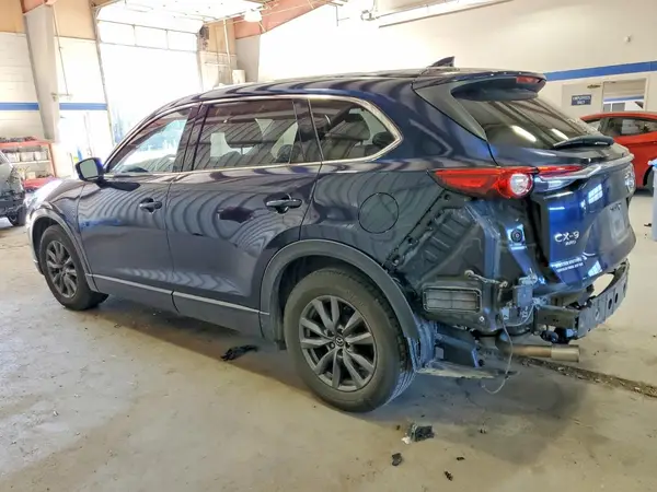 JM3TCBCY3M0521177 2021 MAZDA CX-9 - Image 2