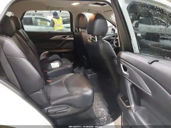 JM3TCBCY3M0525648 2021 MAZDA CX-9 - Image 8