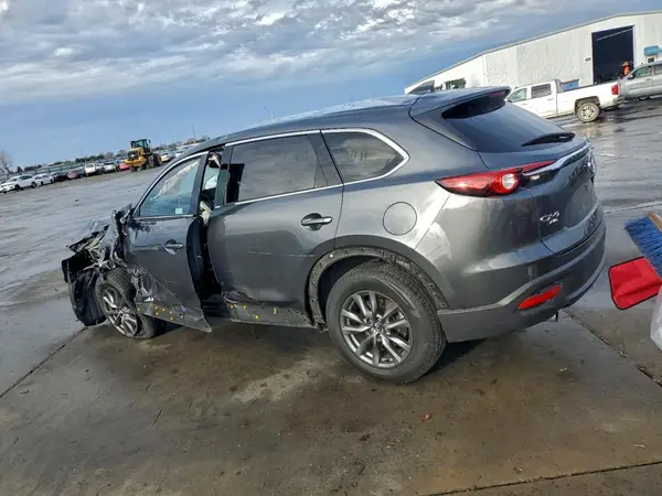 JM3TCBCY3M0529361 2021 MAZDA CX-9 - Image 2