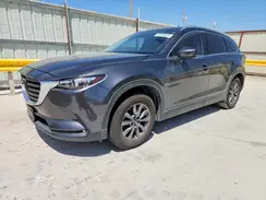JM3TCBCY3M0530428 2021 MAZDA CX-9