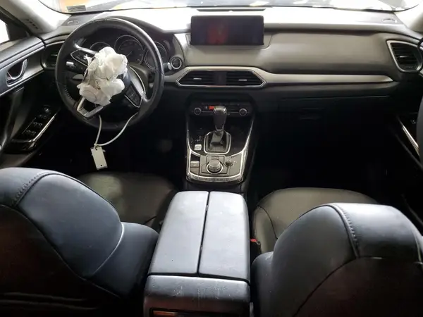 JM3TCBCY3M0534494 2021 MAZDA CX-9 - Image 8