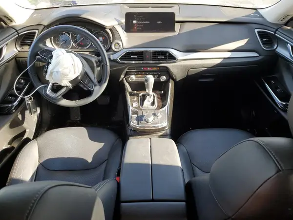 JM3TCBCY3M0537931 2021 MAZDA CX-9 - Image 8