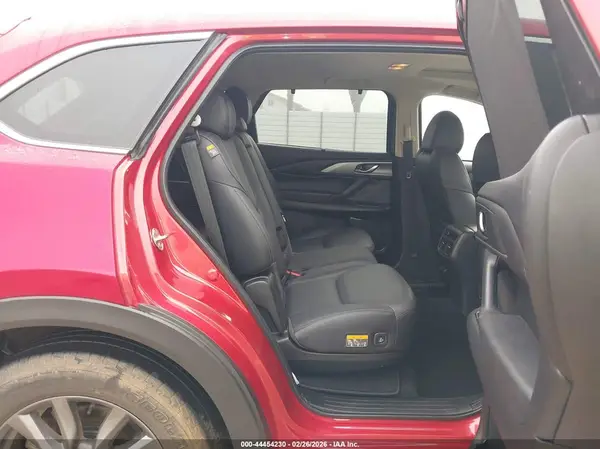 JM3TCBCY3M0540957 2021 MAZDA CX-9 - Image 8