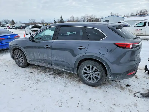 JM3TCBCY3N0600057 2022 MAZDA CX-9 - Image 2