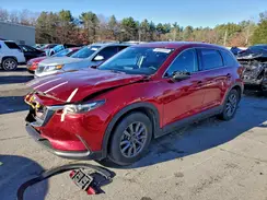 JM3TCBCY3N0600723 2022 MAZDA CX-9