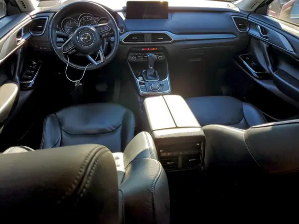 JM3TCBCY3N0600723 2022 MAZDA CX-9 - Image 8
