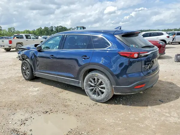 JM3TCBCY3N0602066 2022 MAZDA CX-9 - Image 2