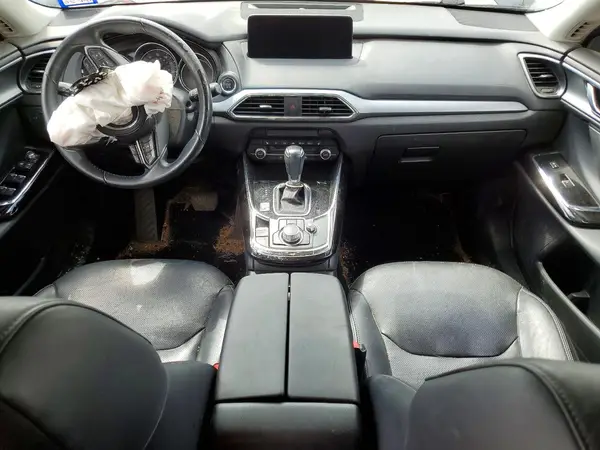 JM3TCBCY3N0602066 2022 MAZDA CX-9 - Image 8
