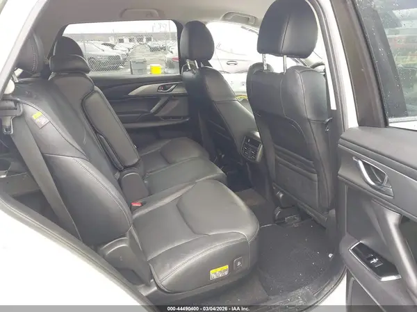 JM3TCBCY3N0602407 2022 MAZDA CX-9 - Image 8