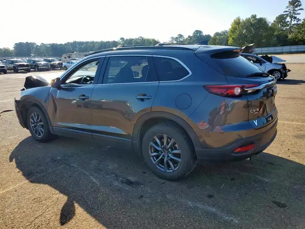 JM3TCBCY3N0605629 2022 MAZDA CX-9 - Image 2