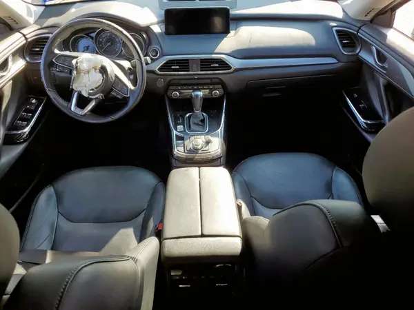 JM3TCBCY3N0605629 2022 MAZDA CX-9 - Image 8