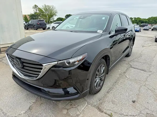JM3TCBCY3N0606084 2022 MAZDA CX-9 - Image 2