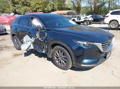 JM3TCBCY3N0606814 2022 MAZDA CX-9