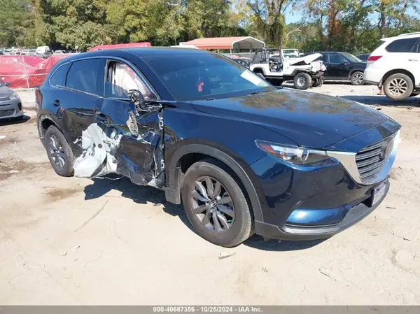 JM3TCBCY3N0606814 2022 MAZDA CX-9 - Image 1