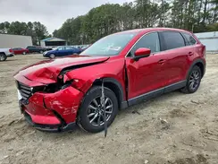JM3TCBCY3N0607784 2022 MAZDA CX-9