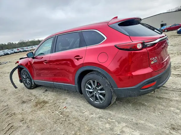 JM3TCBCY3N0607784 2022 MAZDA CX-9 - Image 2