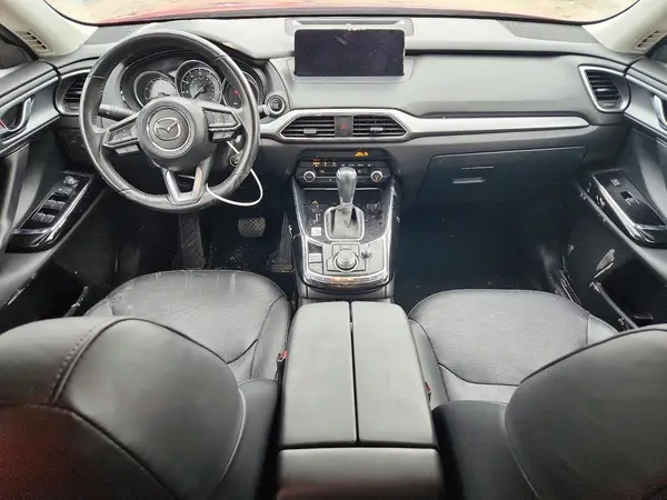 JM3TCBCY3N0607784 2022 MAZDA CX-9 - Image 8