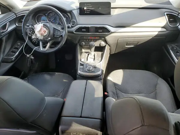 JM3TCBCY3N0613231 2022 MAZDA CX-9 - Image 8