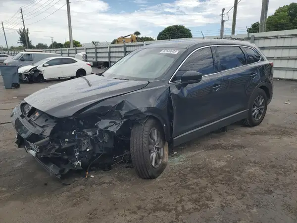 JM3TCBCY3N0613584 2022 MAZDA CX-9 - Image 1