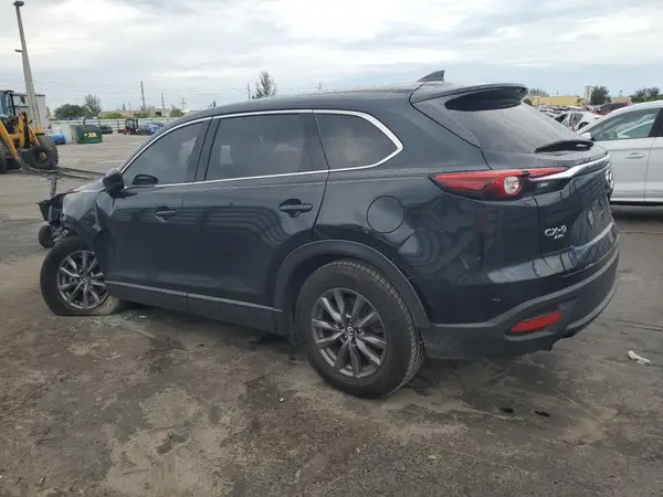 JM3TCBCY3N0613584 2022 MAZDA CX-9 - Image 2