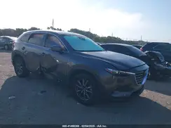 JM3TCBCY3N0613844 2022 MAZDA CX-9